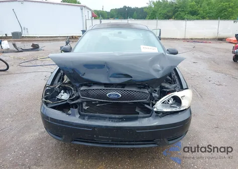 2007 Ford Taurus Se z USA, uszkodzony, nr VIN 1FAFP53U97A202217